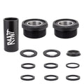 Rant Precision Bracket Euro Sealed Bottom for Crank 19mm Bearing Bang Ur Spindle