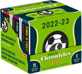 Hobby Panini Chronicles Box Soccer 2022-23