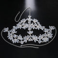 Rhinestone Masks Masquerade Women Face Face for Chain Mask Crystal Mask Halloween
