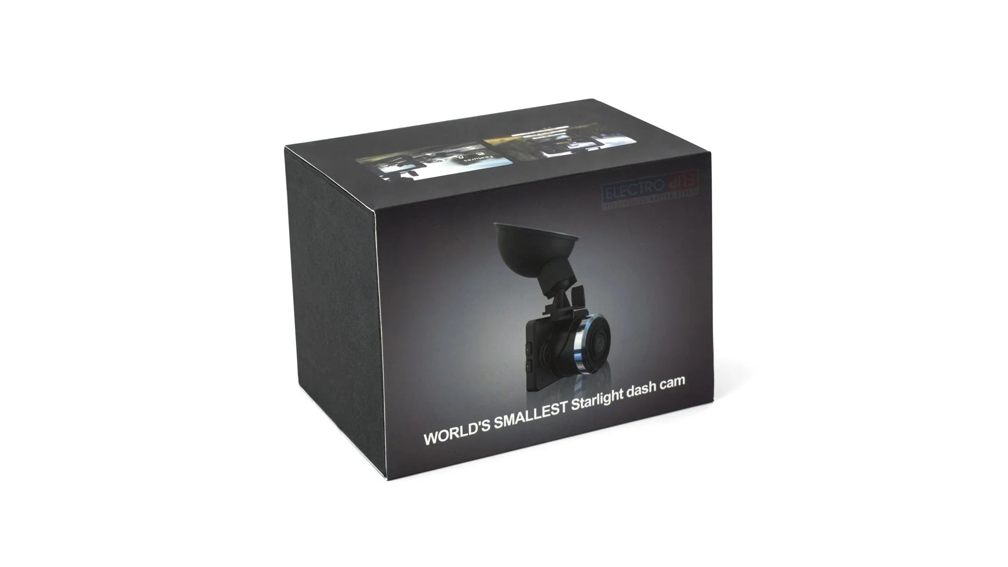 Cam DVR Recorder LCD Car Small HD Video Camera Dash