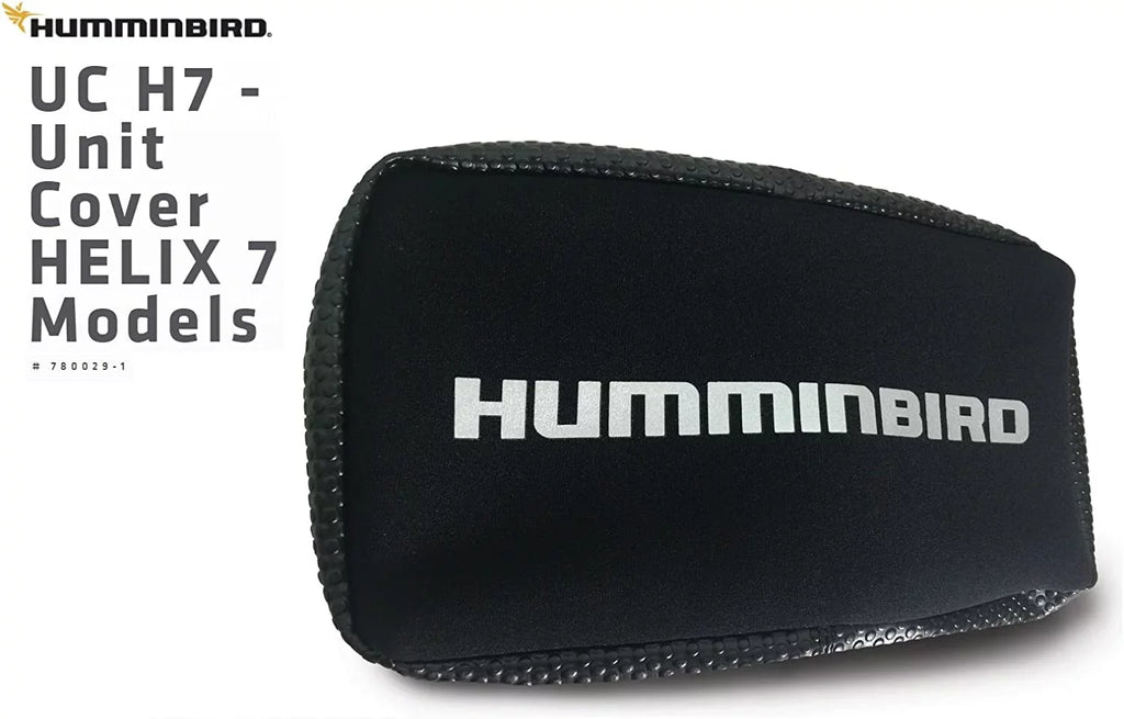 Screen Models f/ Series Protective 780029-1 Helix Humminbird UC-H7 Cover 7