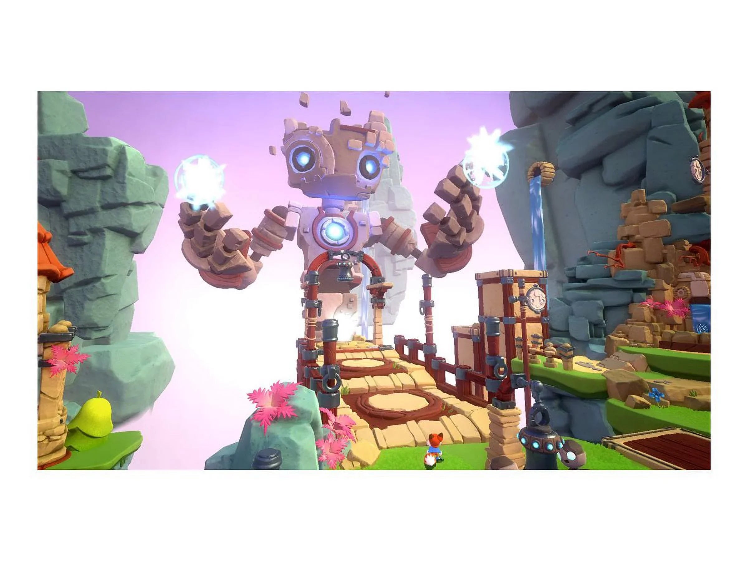 One, Lucky's Microsoft, Tale, 889842216295 Xbox Super