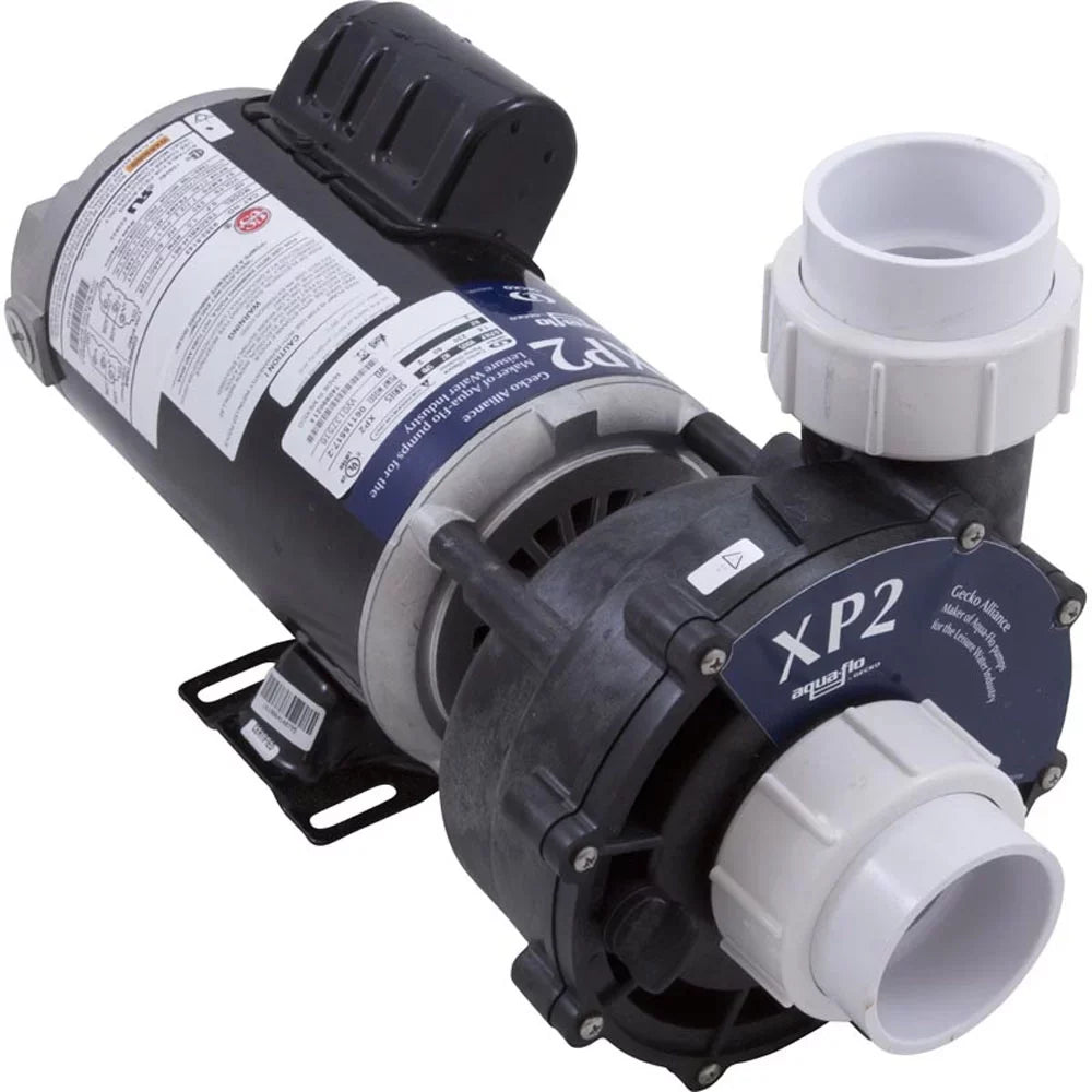 OEM Aqua 1.5ohp/2.0thp, 2", 2-Speed, Flo 48fr, 230v, Pump, XP2,