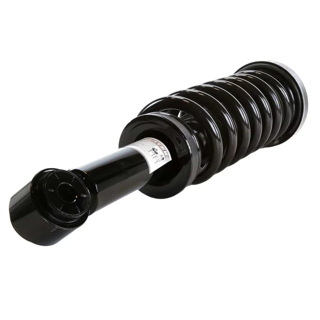 V6 4 V8 Strut 2009 Ford 2013 F-150 Springs 2010 Kit Rear Complete 5.4L 4WD Shock of 3.5L Absorbers Set and Coil 2011 for SUSPKG11001 & AutoShack 3.7L Replacement Front 4.6L 2012