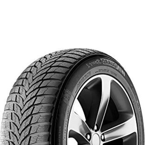 (4 Touring Ford BSW Winguard Tires) Nexen Titanium, Sport 2012-18 Focus 235/40R18XL Sport 95W Civic 2 2017-23 Fits: Honda