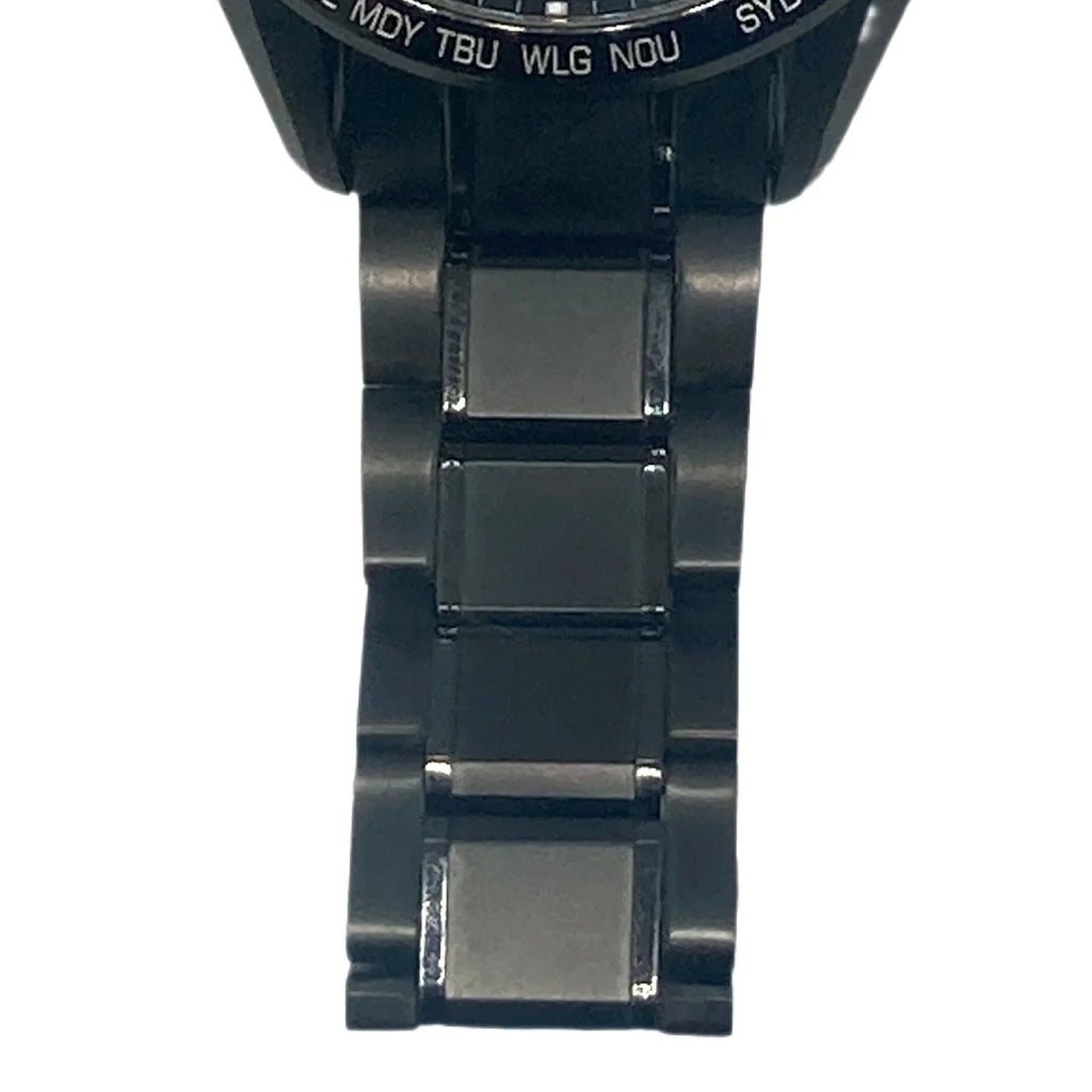Otani Brights Shohei (Good) Men's SAGA2571100 Watch Titanium Limited SEIKO 8B63-0AM0 Pre-Owned Model