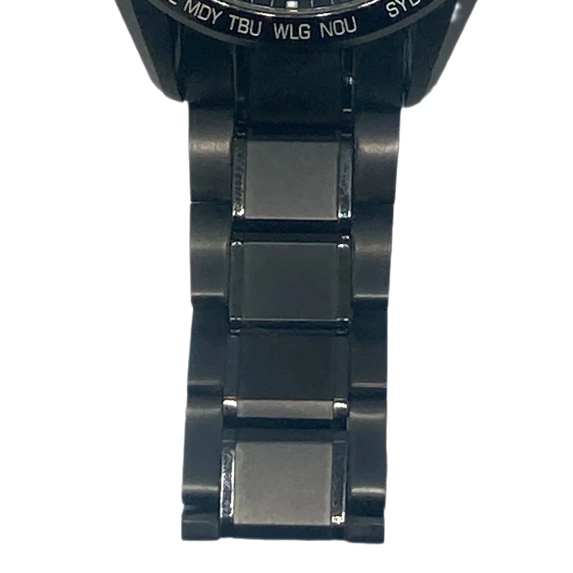Otani Brights Shohei (Good) Men's SAGA2571100 Watch Titanium Limited SEIKO 8B63-0AM0 Pre-Owned Model