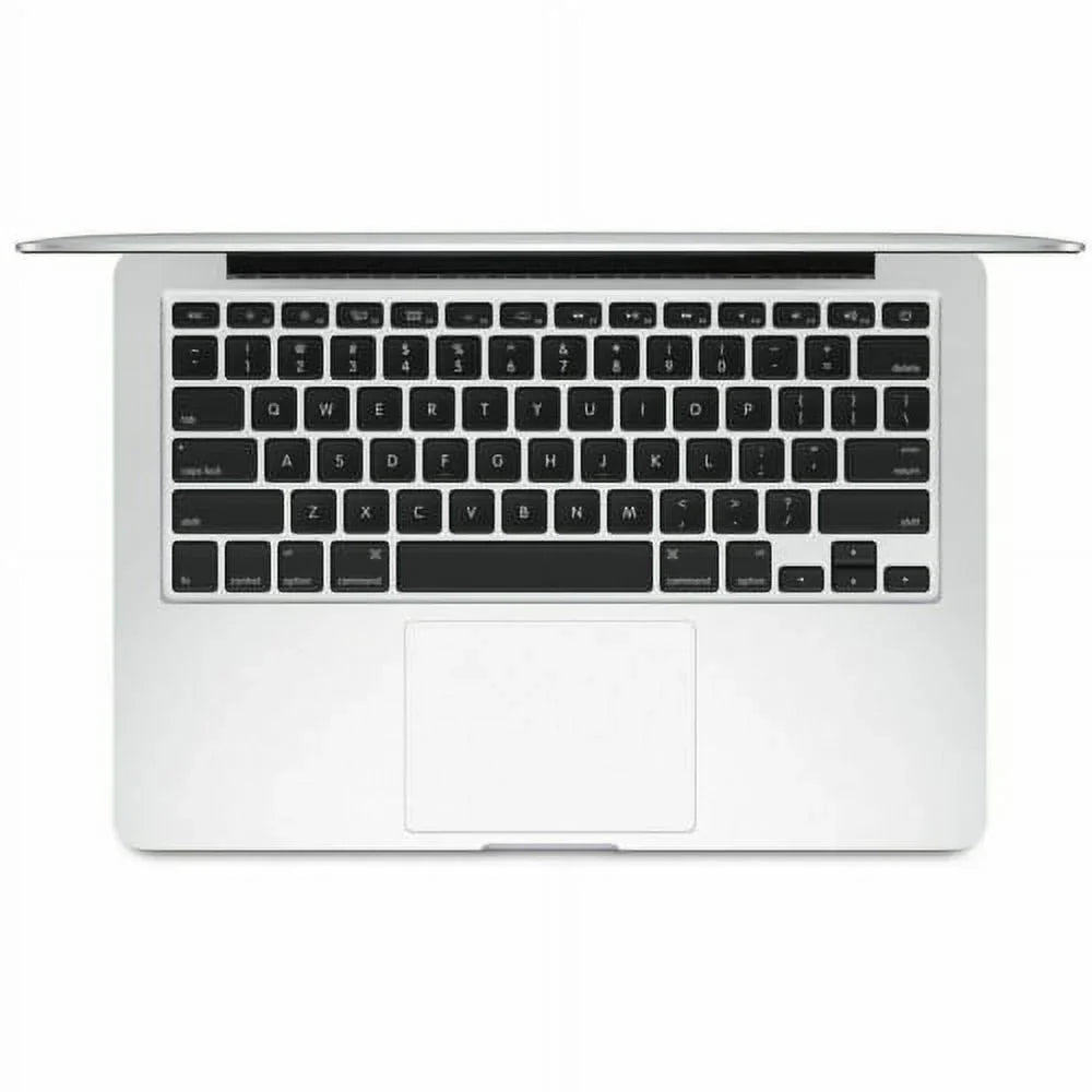 MacBook (2014) 3.0GHz Pro Core 8GB SSD 13" MGXD2LL/A (Refurbished) Laptop Apple RAM 512GB i7 Restored