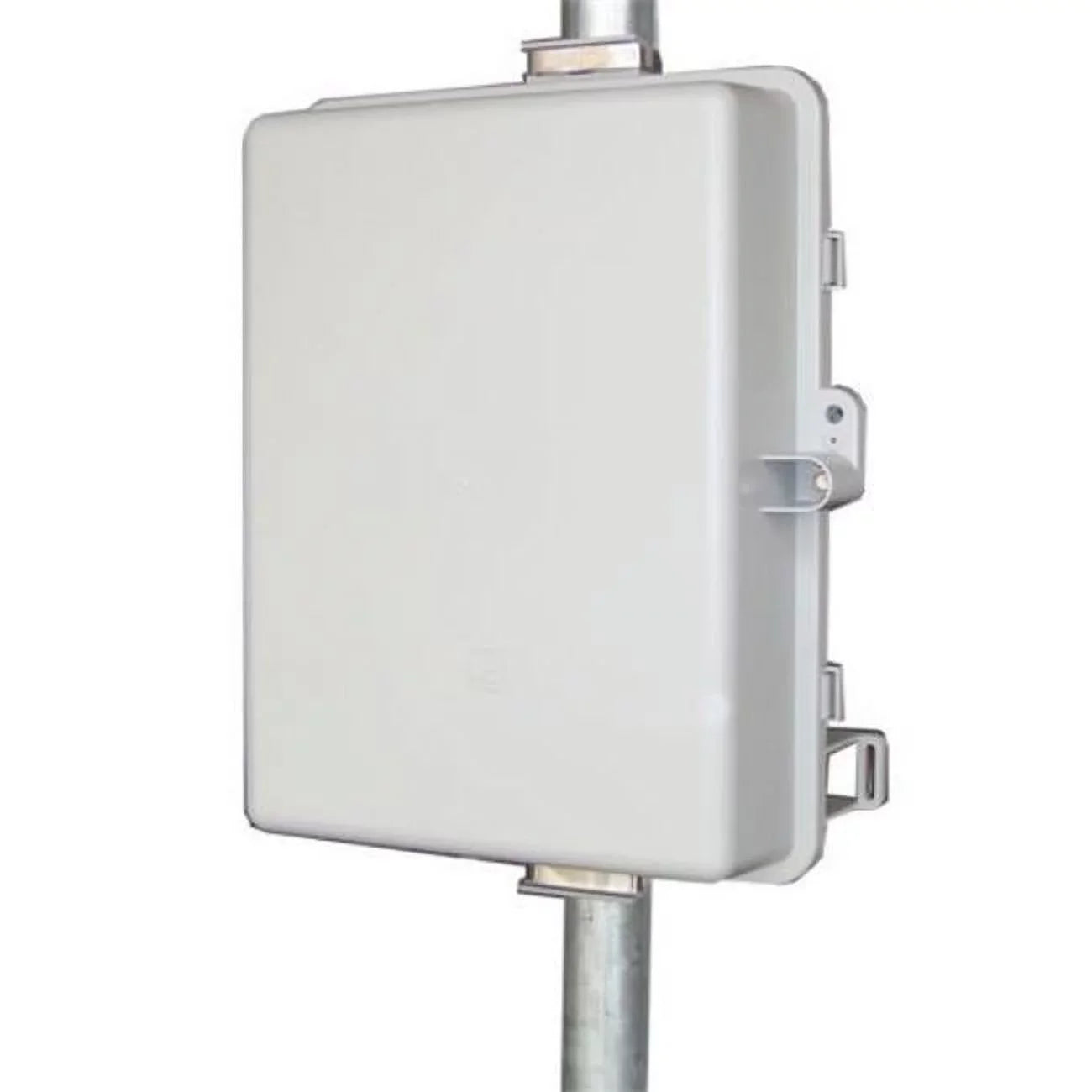 Enclosure 120W Battery UPS Tycon Systems Pro 24V 432W UPS-PL24-36-120 with Polycarbonate
