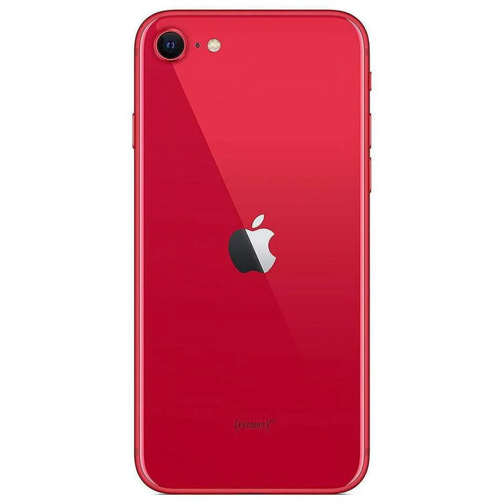 Box Gen) Red 128GB (Xfinity SE Open (2nd iPhone A2275 Mobile Apple Only)