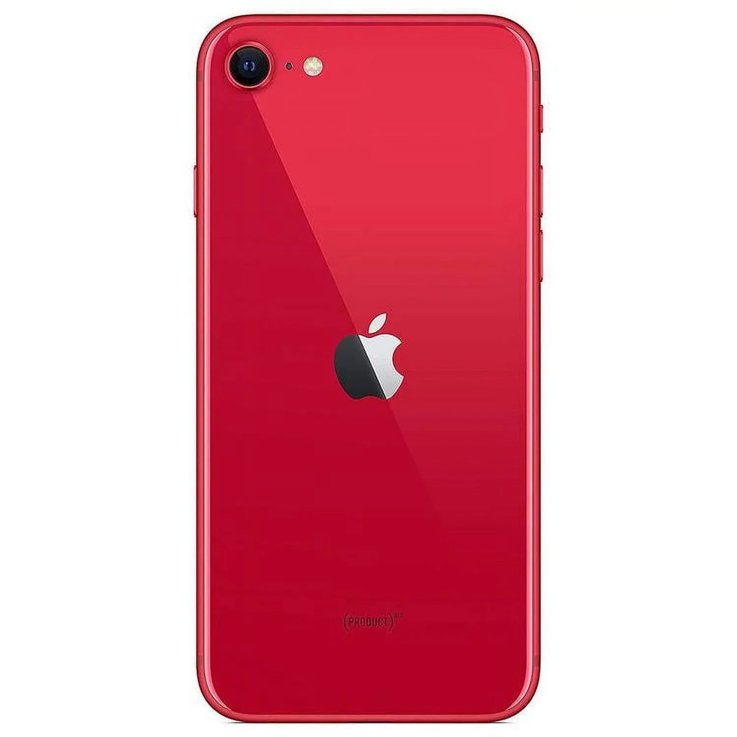 Box Gen) Red 128GB (Xfinity SE Open (2nd iPhone A2275 Mobile Apple Only)