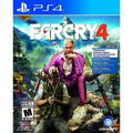 Cry Far [PlayStation 4] NEW 4