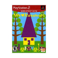 (PS2) Katamari New (Heart) Brand (Factory Sealed) Love We