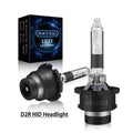 2005 Altima 6000K - 2 Bulbs Beam Plug&Play 2006 D2R 2002 2007 Low Nissan 2004 HID For 2003 Qty Xenon 2009 Headlight 2008