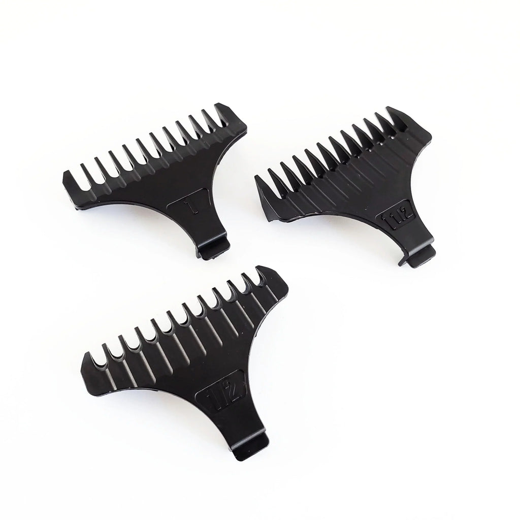 Modular StyleCraft Hair Trimmer Magnetic EVO Professional Cordless Motor