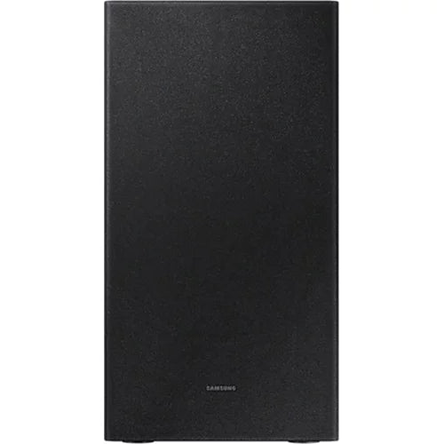 HW-A450/ZA Coverage Subwoofer Bundle Gear Cables + Kit Theater Audio Deco 2ch + + Wireless HDMI + 2021 Swa-9100S Sound Surround 4.1ch Soundbar Speaker Dolby 2 2.1ch Samsung Rear Home HW-A450 Extended
