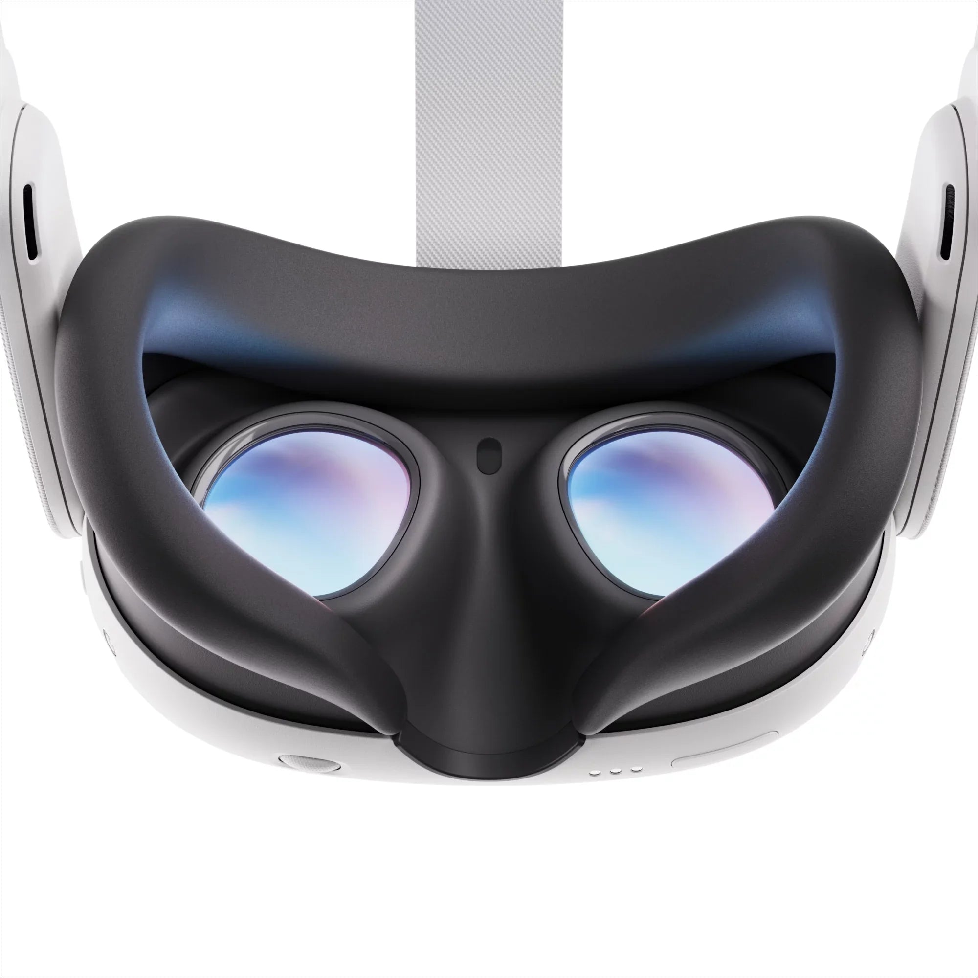 Meta Facial 3 Silicone Quest Interface