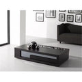 Oak J 175155 & Modern Table Furniture - Dark Coffee M 900