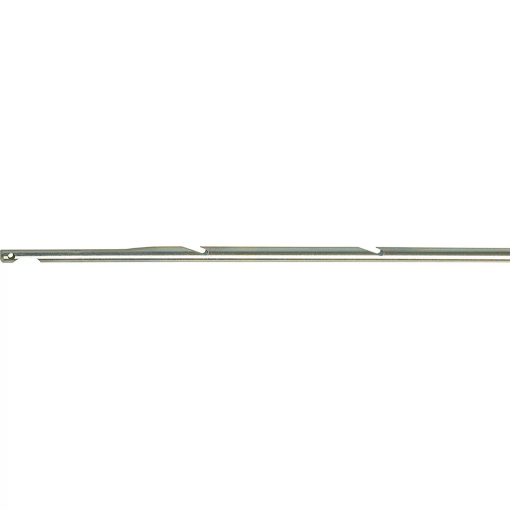 Inox Diam Notch Cressi 140cm 6mm Shaft