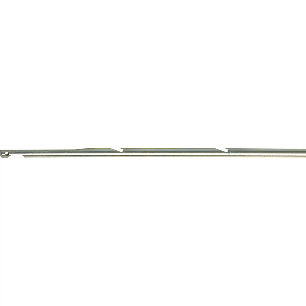 Inox Diam Notch Cressi 140cm 6mm Shaft