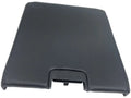 2008 with 2011 Compatible 3500 Silverado Console 2009 Chevy 2013 2012 2010 HD - - Lid 2007