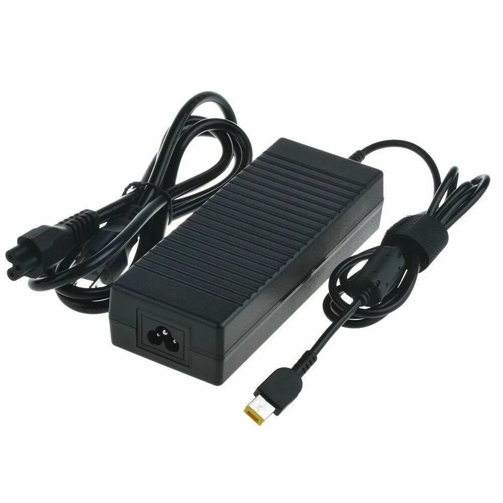 Lenovo AC Laptop Y520-15IKBN 80WK Power Charger Legion 135W Gaming For Adapter