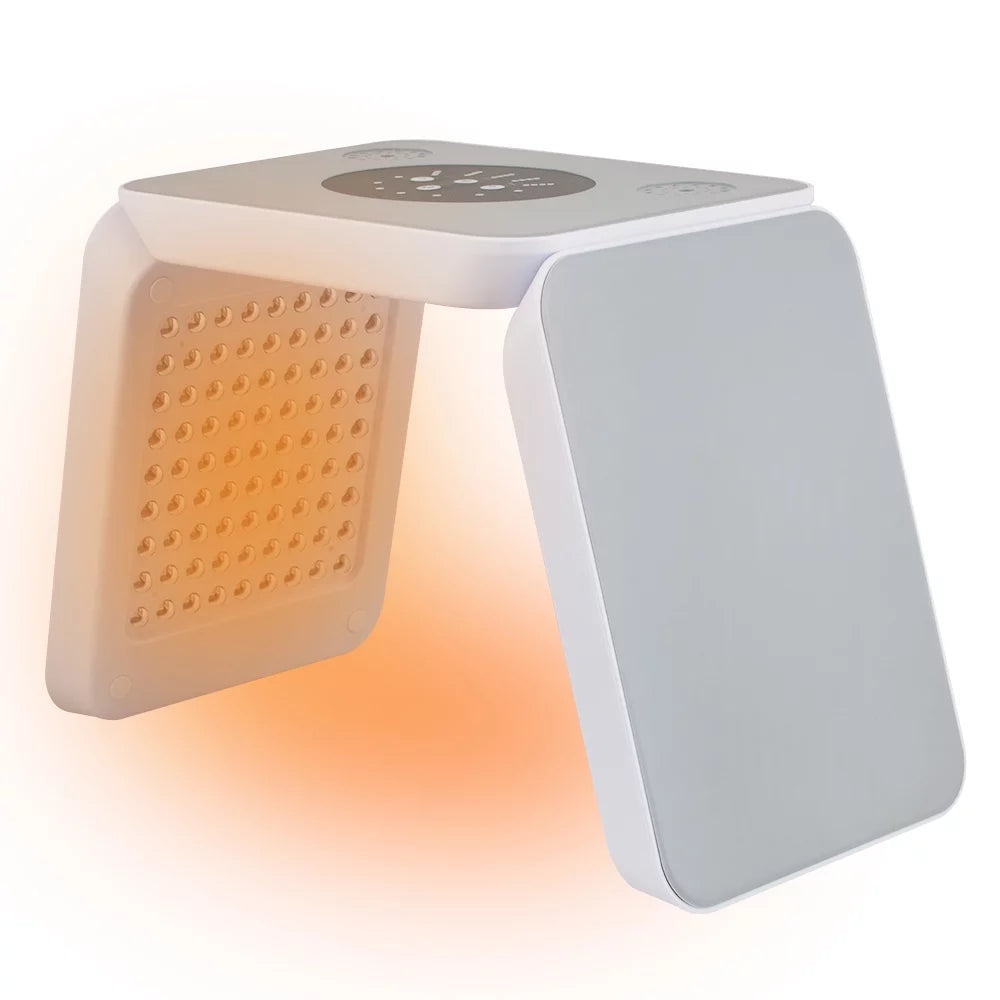 7 Mask LED Light Skin PDT Rejuvenation Photon Facial Colors Therapy Machine Light Treatment Acne