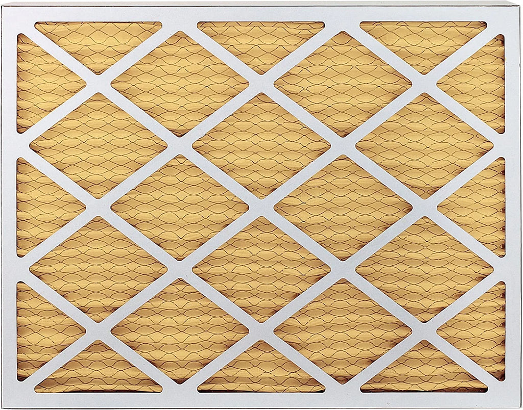 Pleated MERV 18x24x1 Furnace AC 11 Air (12-Pack) Filters HVAC Filterbuy