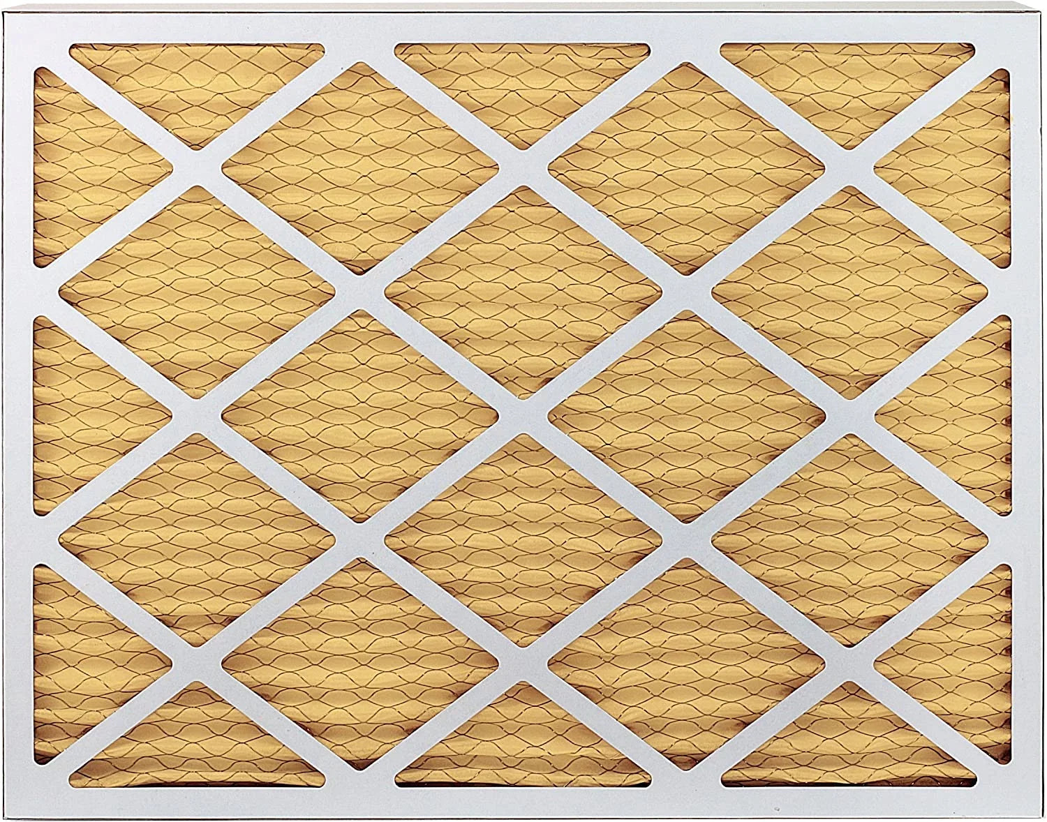 Pleated MERV 18x24x1 Furnace AC 11 Air (12-Pack) Filters HVAC Filterbuy