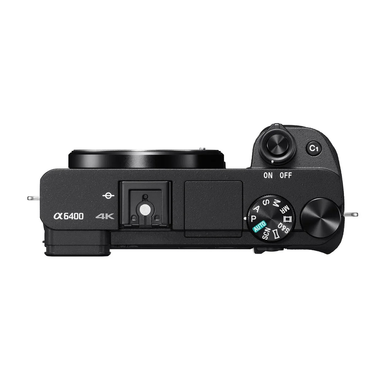 Camera ILCE6400L/B Holiday Digital Sony (Black) with Bundle Mirrorless 16-50mm