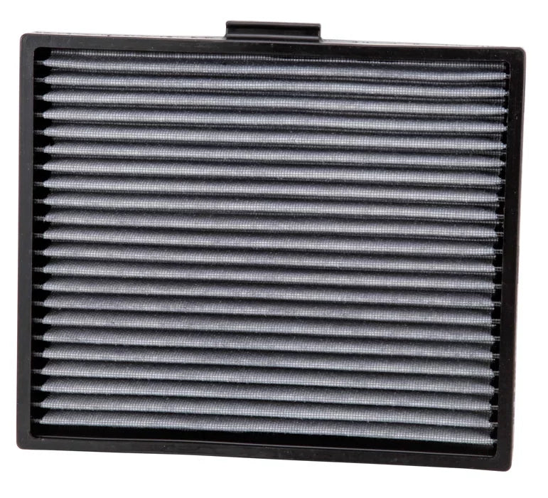 Air Hyundai & Cleans Cabin Reusable Washable and Air Filter Kia, Incoming your K&N VF2014 Freshens for