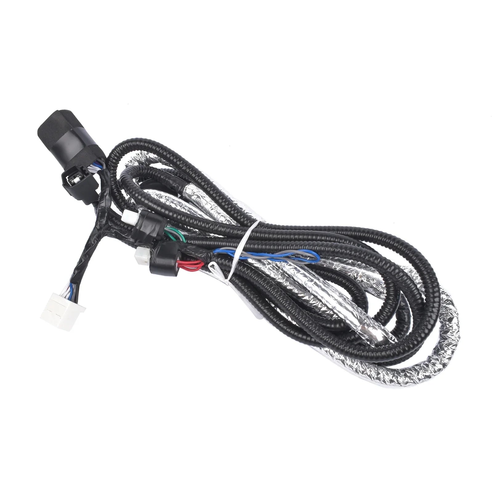 Koomaha 2.7L Tailgate 19-21 Toyota V6 Bed 4-Door For Long Power Kit PK3B635JL0 3.5L Lock Tacoma