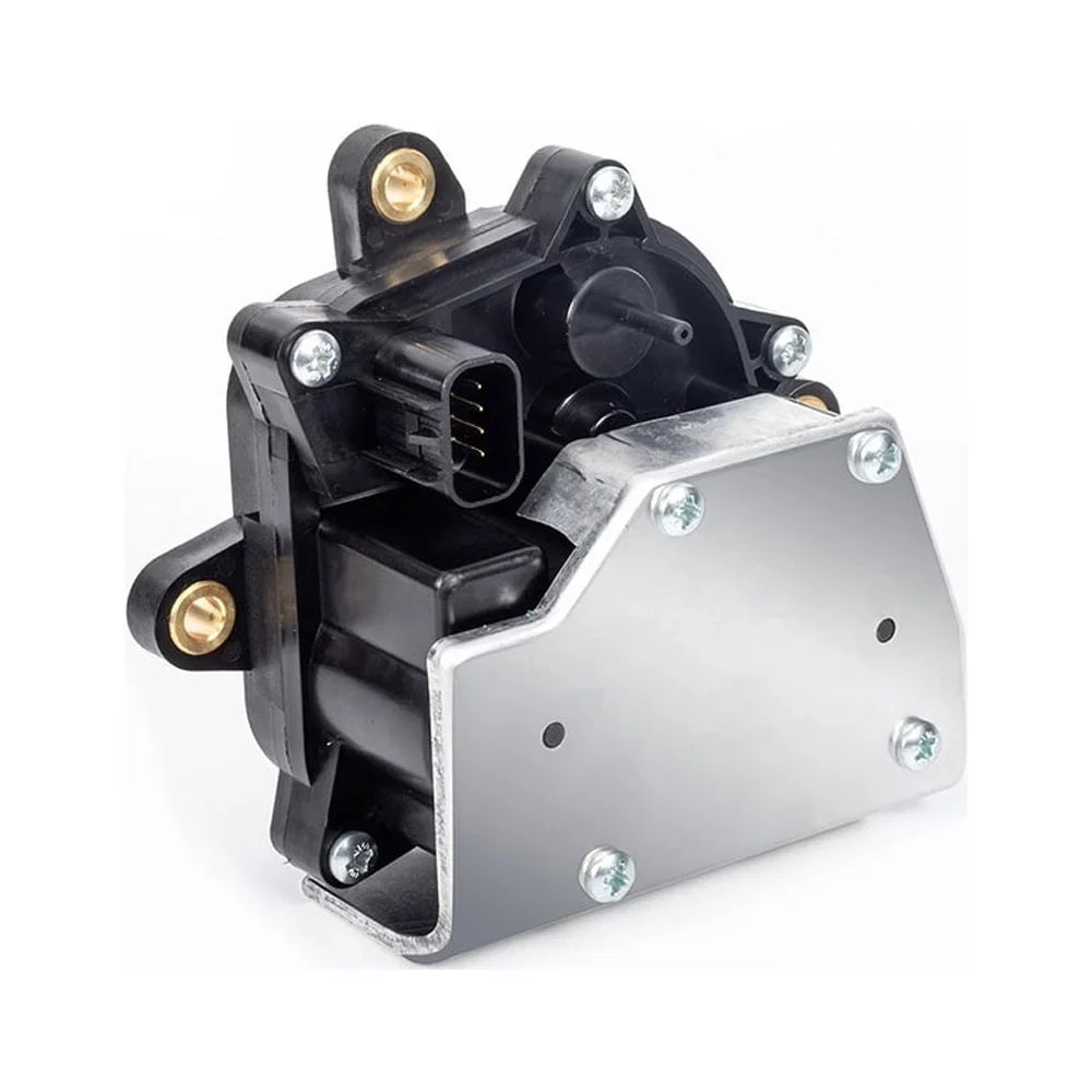 2004-2012 Canyon 600-913,600913 Replacement 3.7L Set V8 Case GMC 2.9L Chevrolet For 04-12 Motor 2.8L of 5.3L 3.5L ISA Transfer l4 1 for Colorado Shift l5