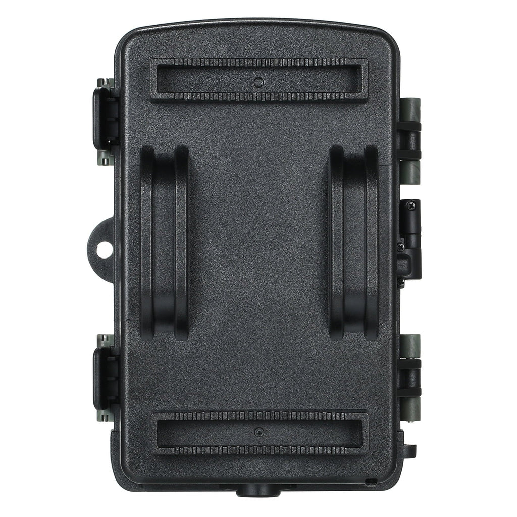 36MP for 1080P Wildlife with Game Lixada Camera Trail Waterproof Night Researching and IP66 Vision
