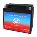 (Jet Personal Watercraft STS JT900 Compatible 900CC with Battery Battery 900 Ski) AJC Replacement Kawasaki (1997-2005)