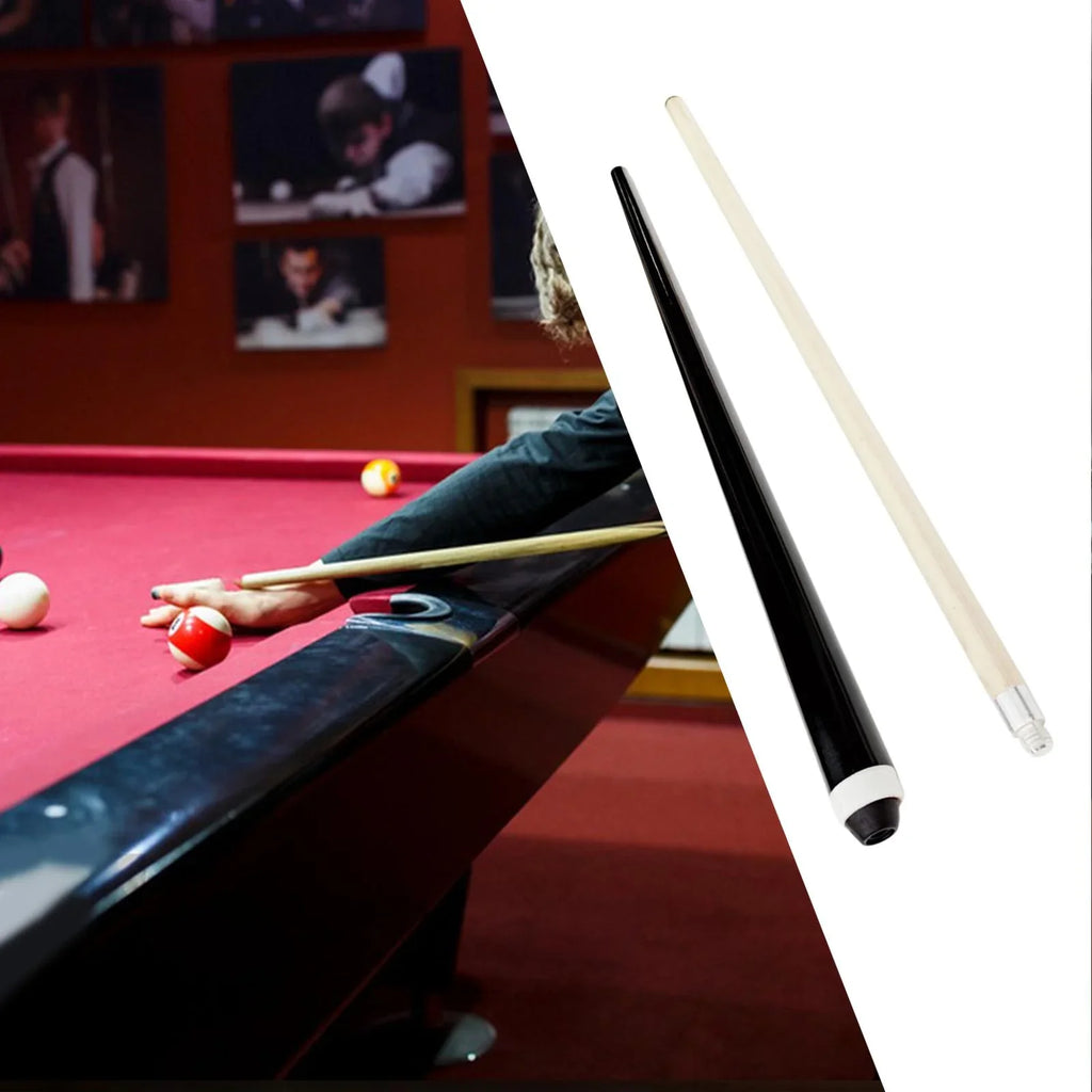 kesoto Pool Competition Sports Bridge Stick Billiard Table for Pool Cue Billiard Cue Accessories Billiard Stick Sticks Cue Snooker