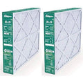 FC100A1037-20"X 25" 4.5" Merv Generalaire #4368-Replaces Filters X 11 Air