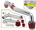 xB Air Racing Rtunes Scion Cold 08-12 Kit Intake For Filter Compatible Combo RED +
