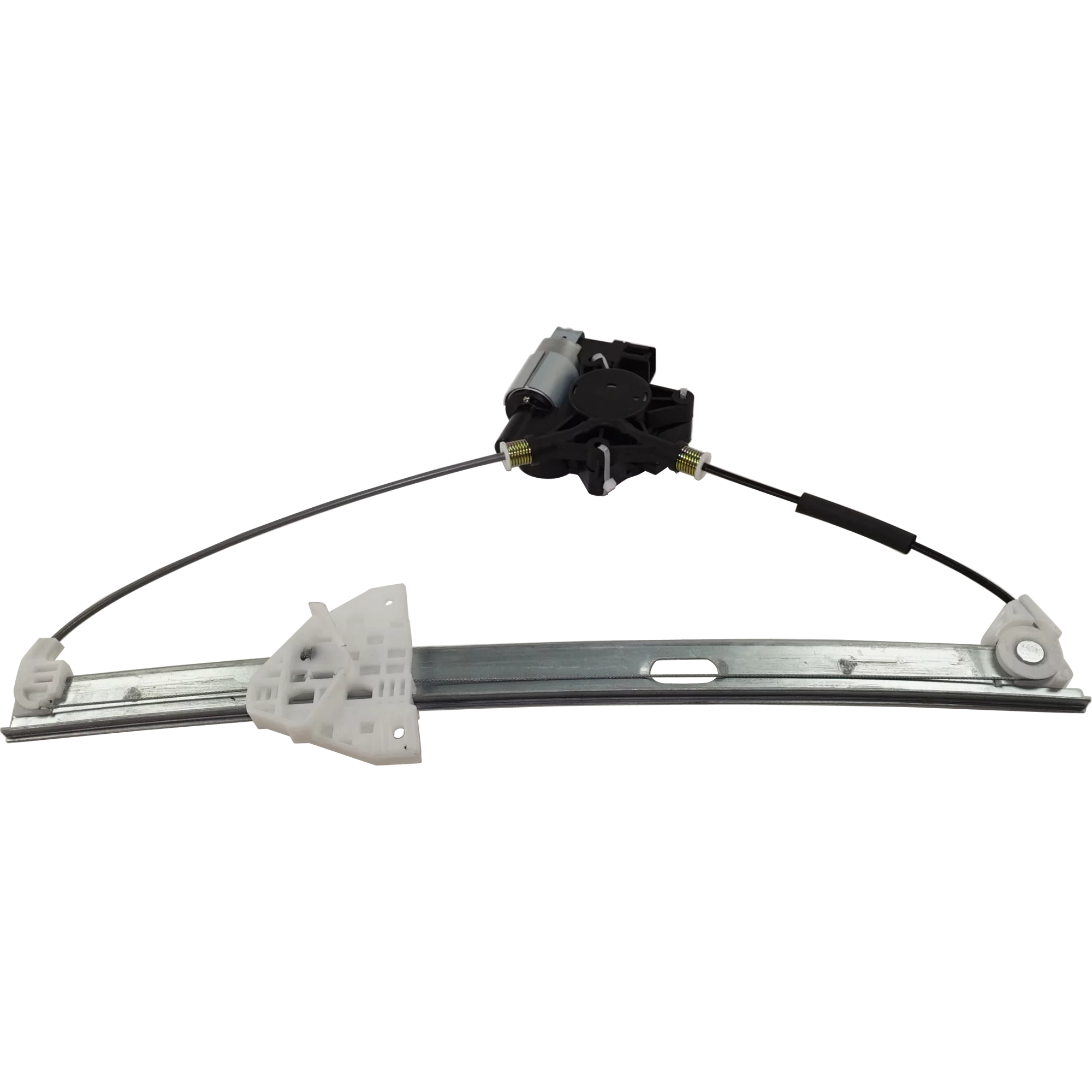 Front, Regulator CX-9 2007-2015 Replacement Window with Compatible With Motor Left REPM463110 Mazda Driver Power