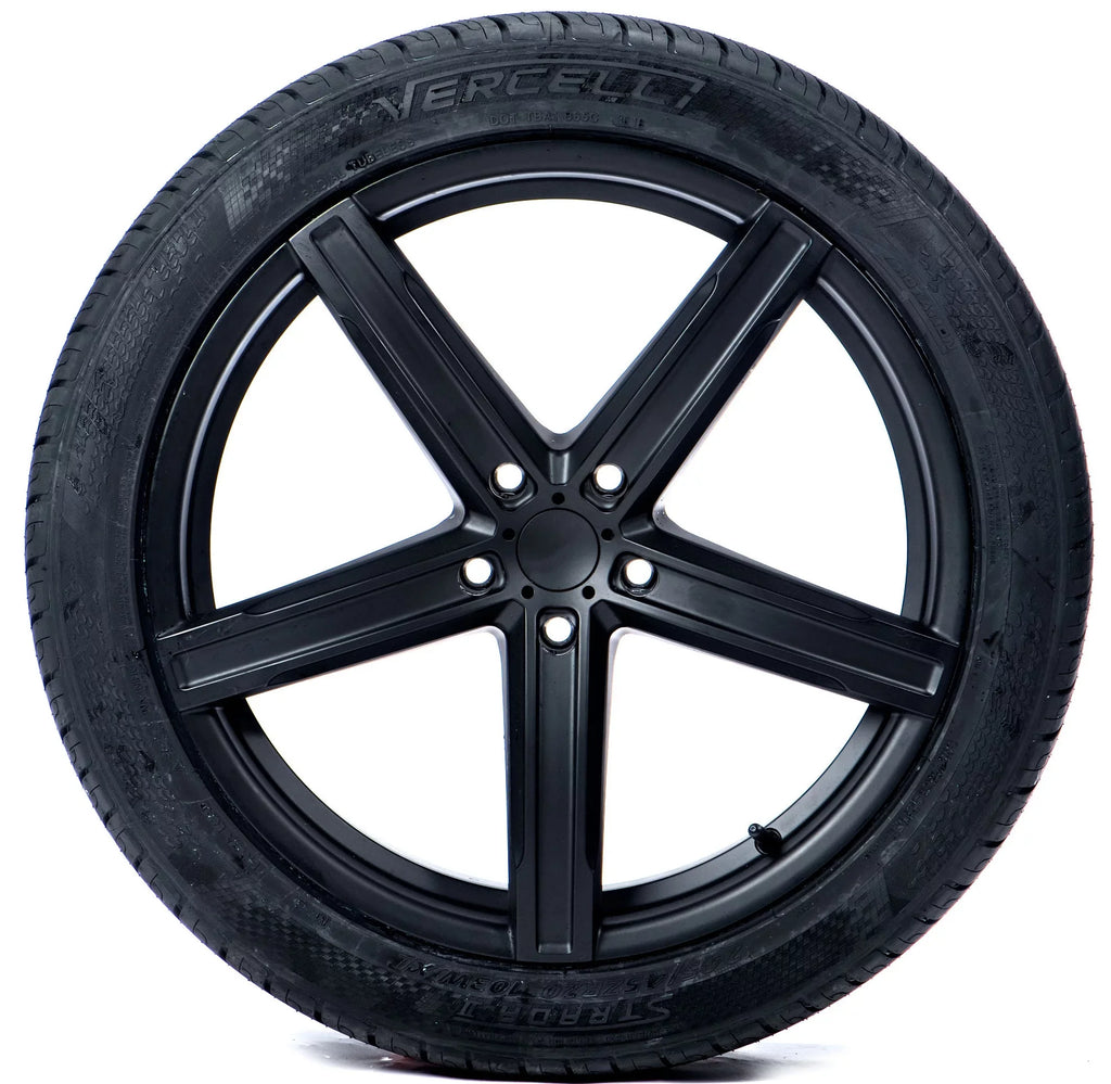 215/75-14 S Classic Vercelli 787 Tire 98