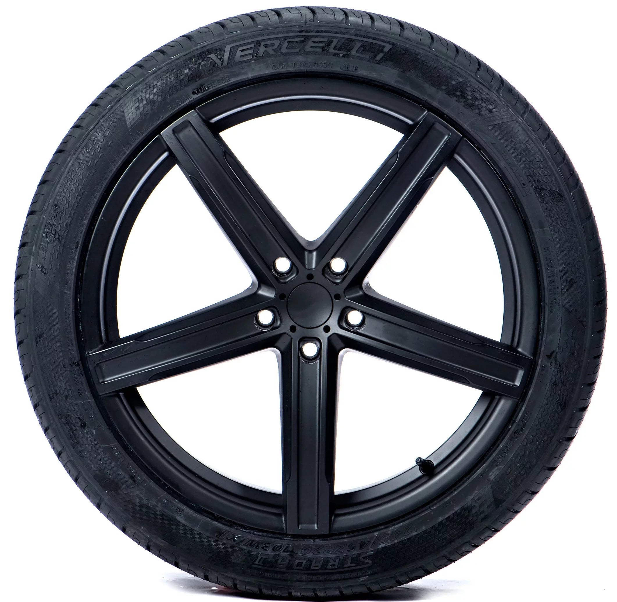 215/75-14 S Classic Vercelli 787 Tire 98