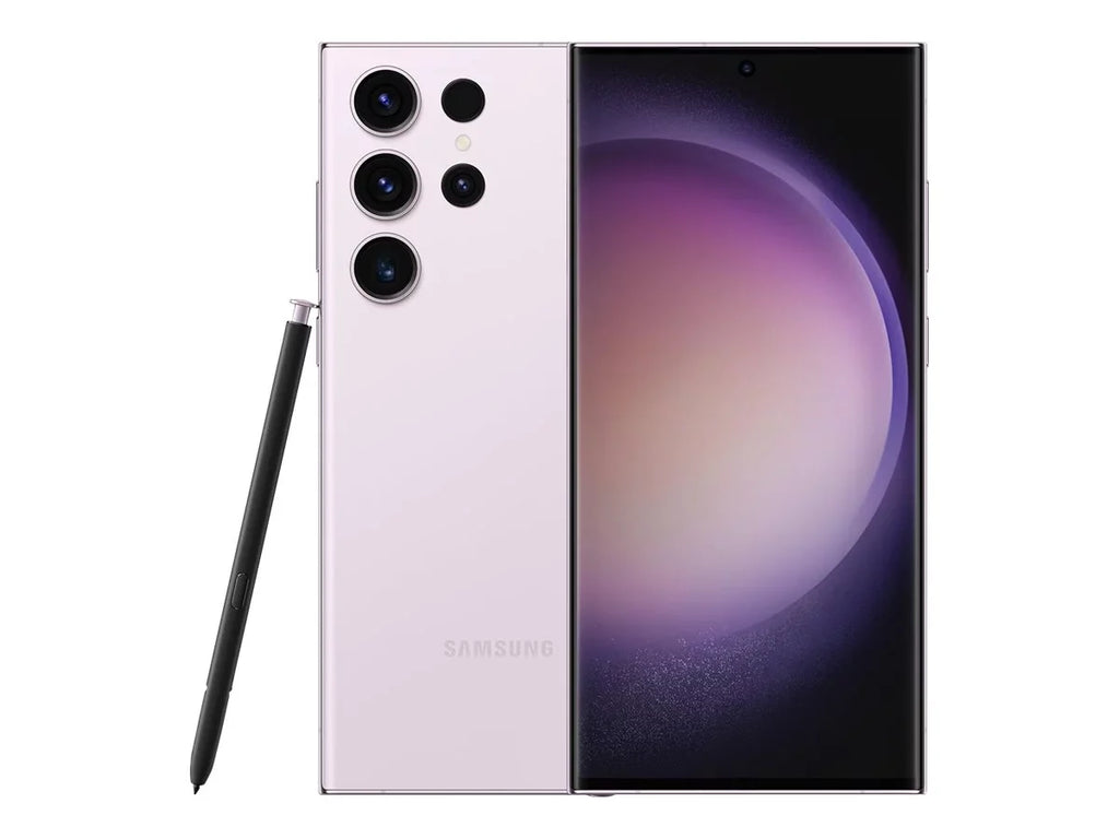 1440 TB 12 MP 6.8" Internal - - 1 RAM 12 - - MP, MP dual-SIM 12 Hz) 10 10 x - 5G 3088 camera lavender cameras pixels (120 MP, Samsung 4x Memory Galaxy smartphone display - / - - MP, Ultra rear front GB S23 - OLED 200
