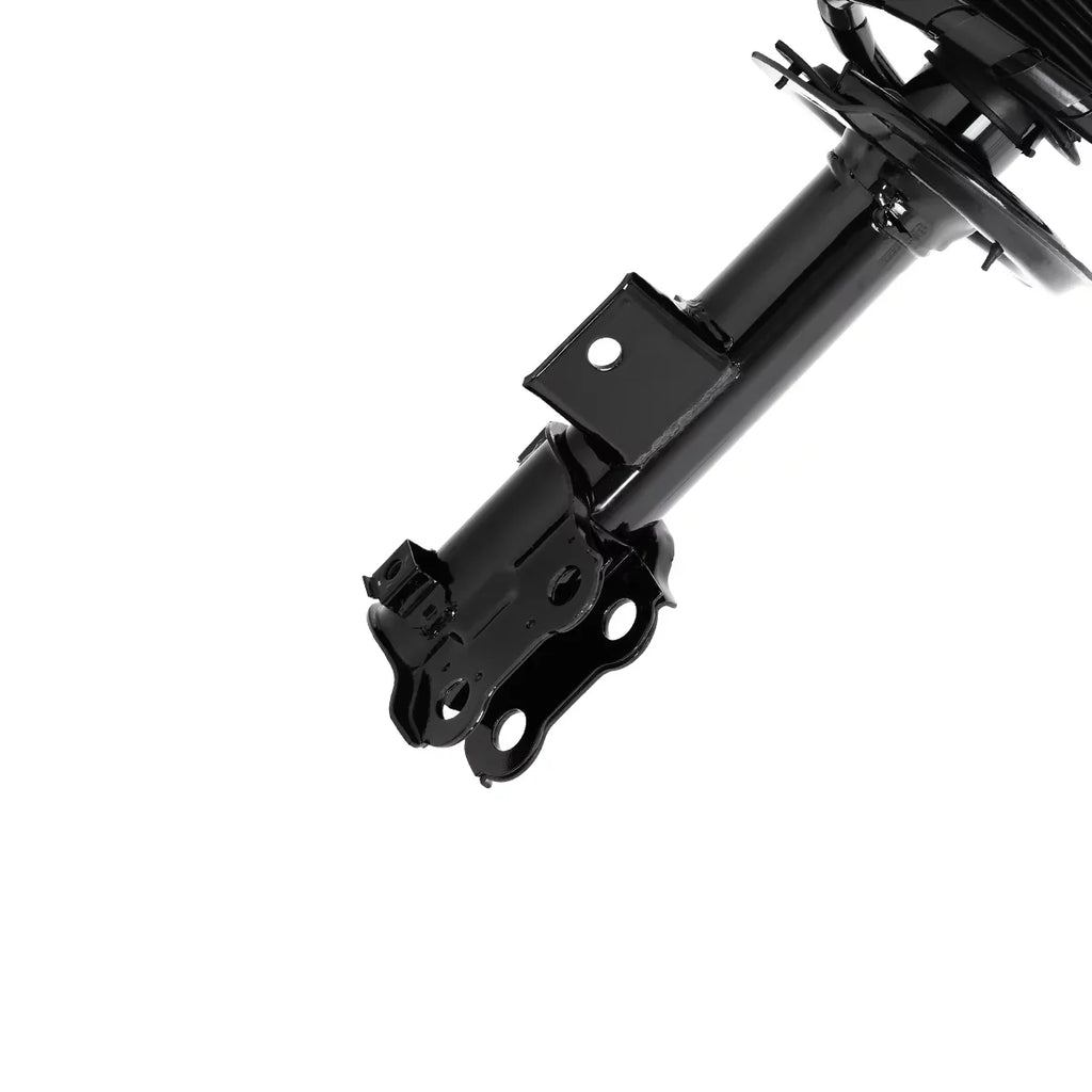 2012-2015 2013 Front 2.4L for and 2.0L Passenger and Coil 2014 Replacement Springs 2012 Complete Sonata of Optima Kia FWD Set AutoShack Hyundai Struts Driver 2 Side CST282589PR