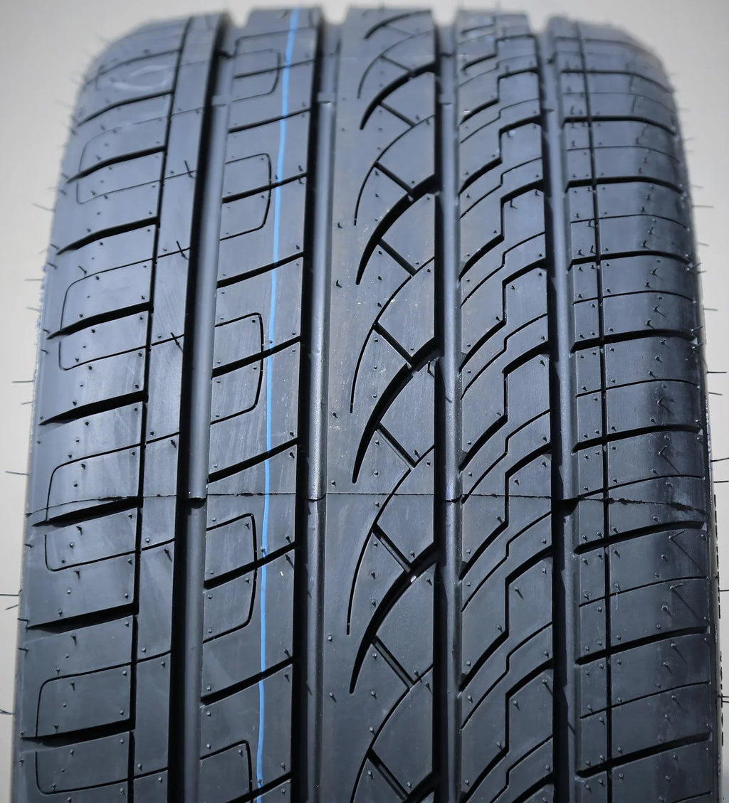 Base GLS450 M626 4Matic, Fits: Mercedes-Benz 109W GL450 Mercedes-Benz Tire Durun 275/50R20 A/S 2014 2017-19 Performance 275/50ZR20