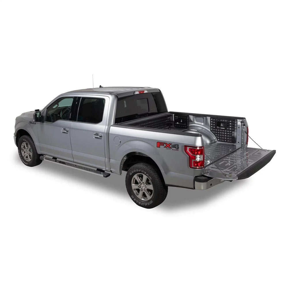 SUPERCREW, F-150 FORD 195103 Putco Molle Fits FORD 15-21 2016-2018 Panel select: Fits F150 2019 F150