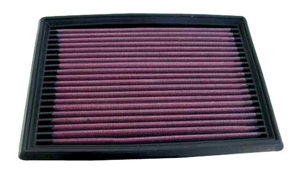 Qida, (Bluebird, Primera, Premium, Tiida 1982-2012 Gemini, Performance, Civic, Filter: Air 33-2036 NISSAN/HONDA/ISUZU Fairlady, K&N High Almera, Filter: Washable, Pulsar, Replacement Engine Aska),