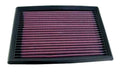 Qida, (Bluebird, Primera, Premium, Tiida 1982-2012 Gemini, Performance, Civic, Filter: Air 33-2036 NISSAN/HONDA/ISUZU Fairlady, K&N High Almera, Filter: Washable, Pulsar, Replacement Engine Aska),