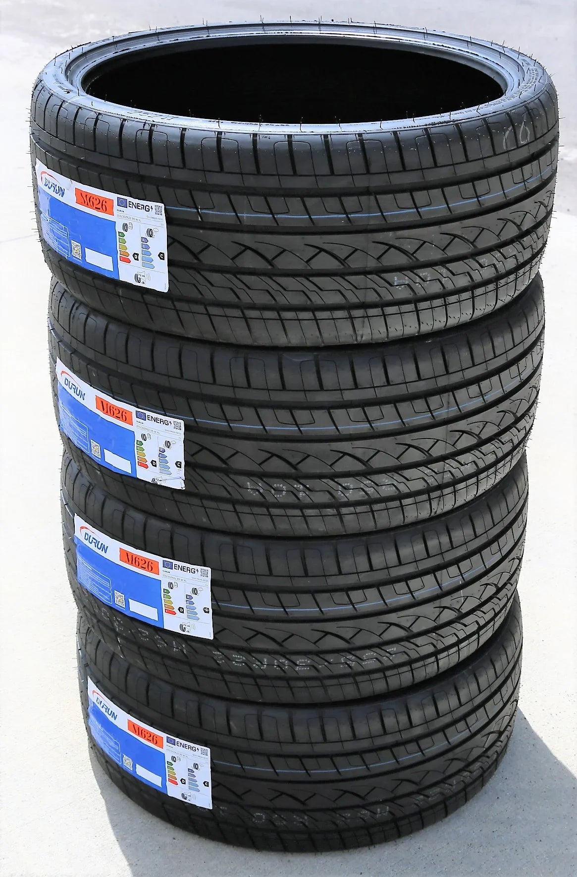 Base GLS450 M626 4Matic, Fits: Mercedes-Benz 109W GL450 Mercedes-Benz Tire Durun 275/50R20 A/S 2014 2017-19 Performance 275/50ZR20
