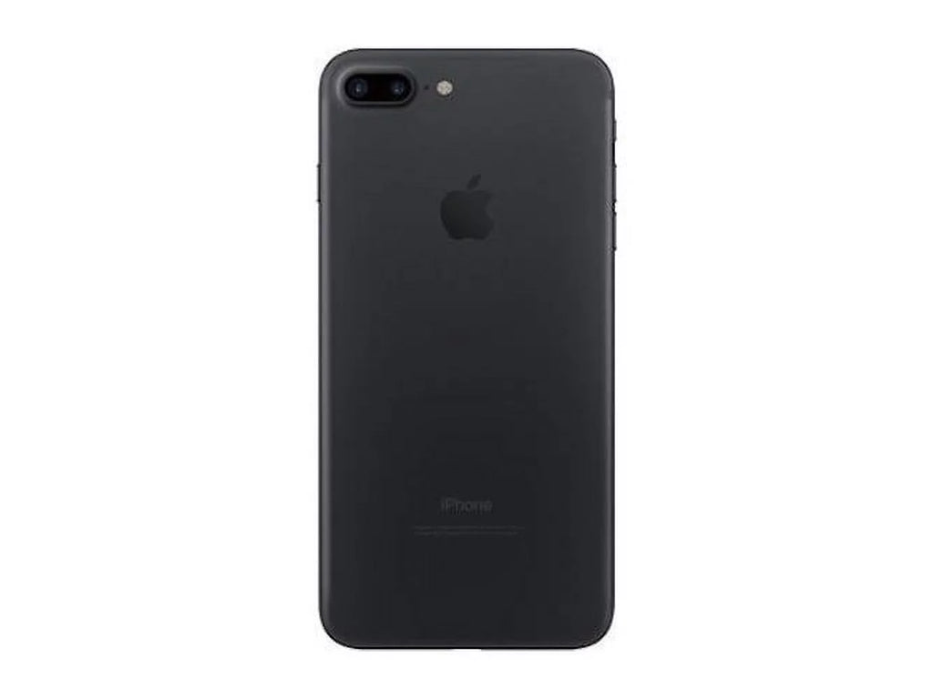 (Refurbished) Restored iPhone Apple 32GB, 7 Straight - Plus Locked Black Talk/TracFone