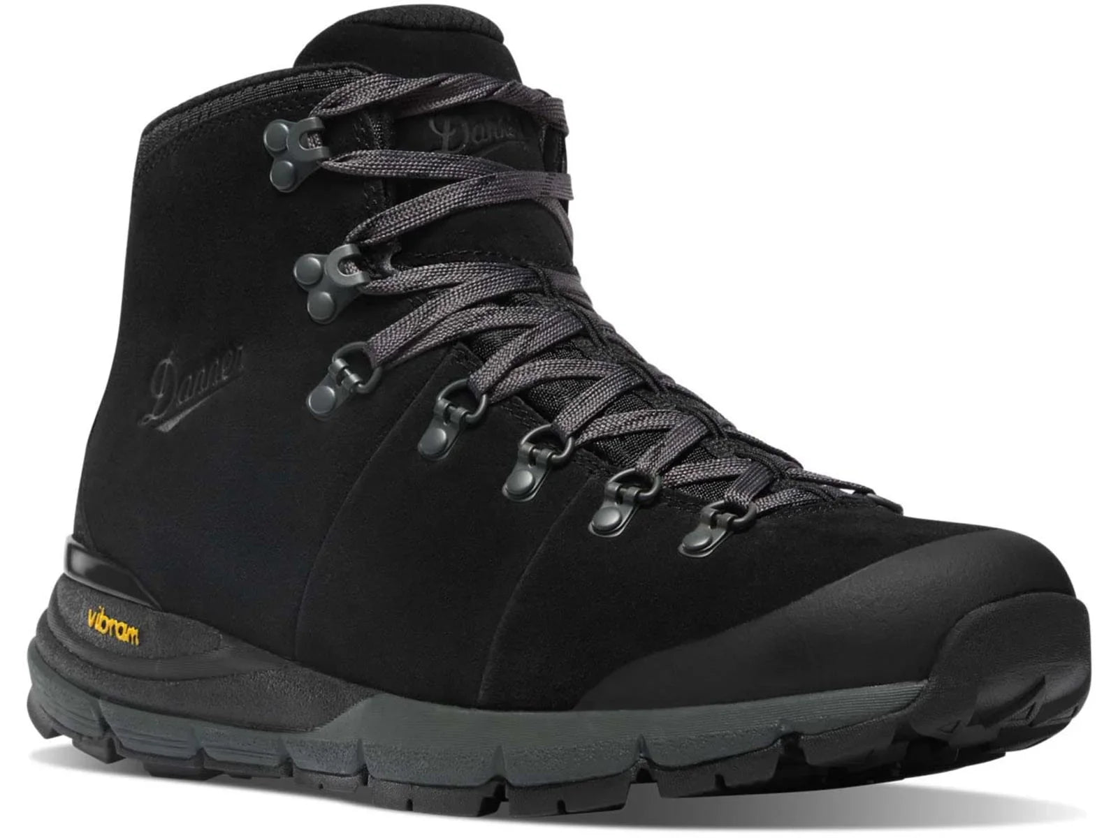 Black/Dark 600 Danner Shadow, Mountain 11D 4.5 Men's, Jet In -